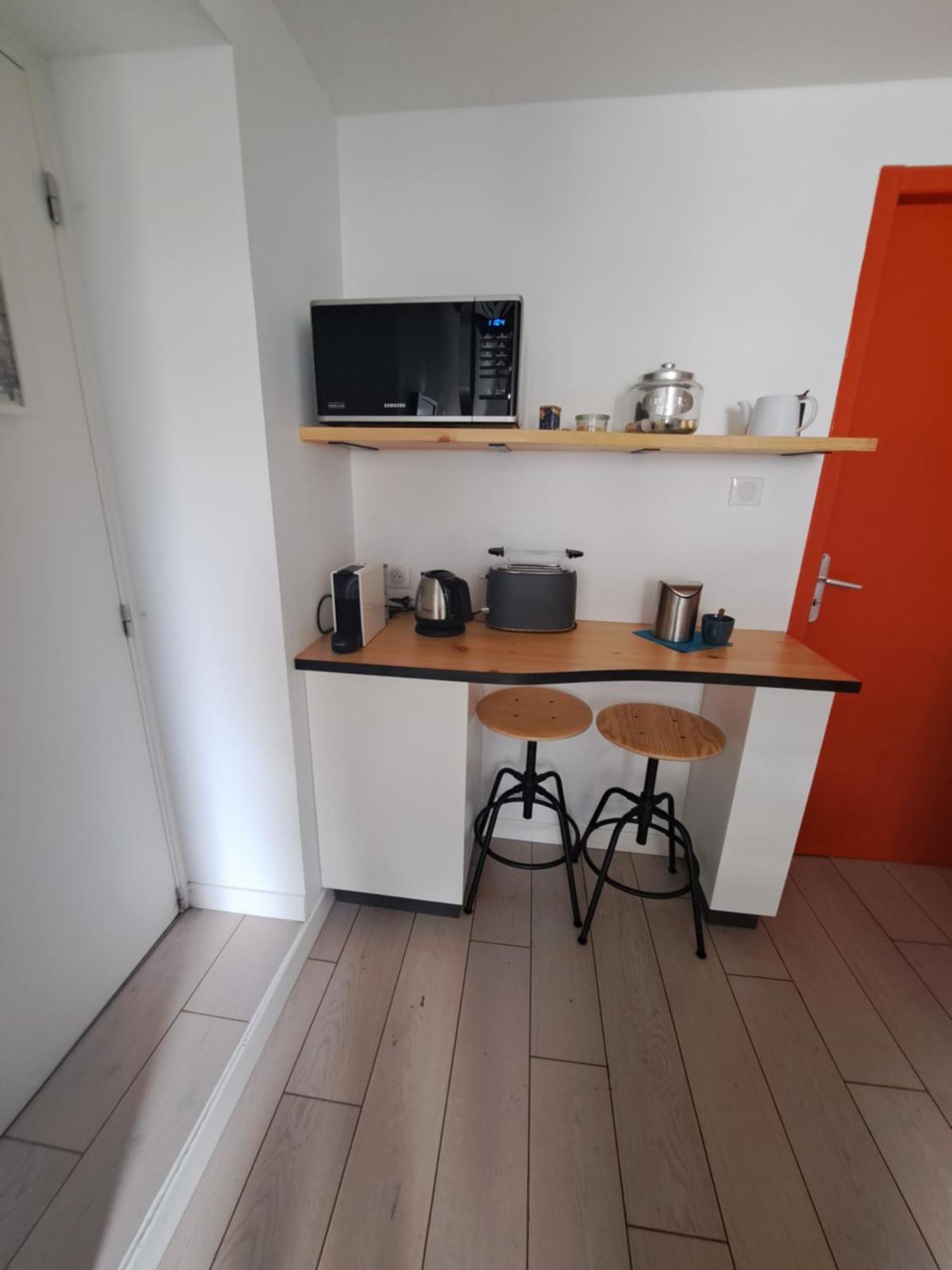 Bordeaux Centre, Appartement Privatif Et 5 Chambres Privees, Piscine, Parking Ngoại thất bức ảnh