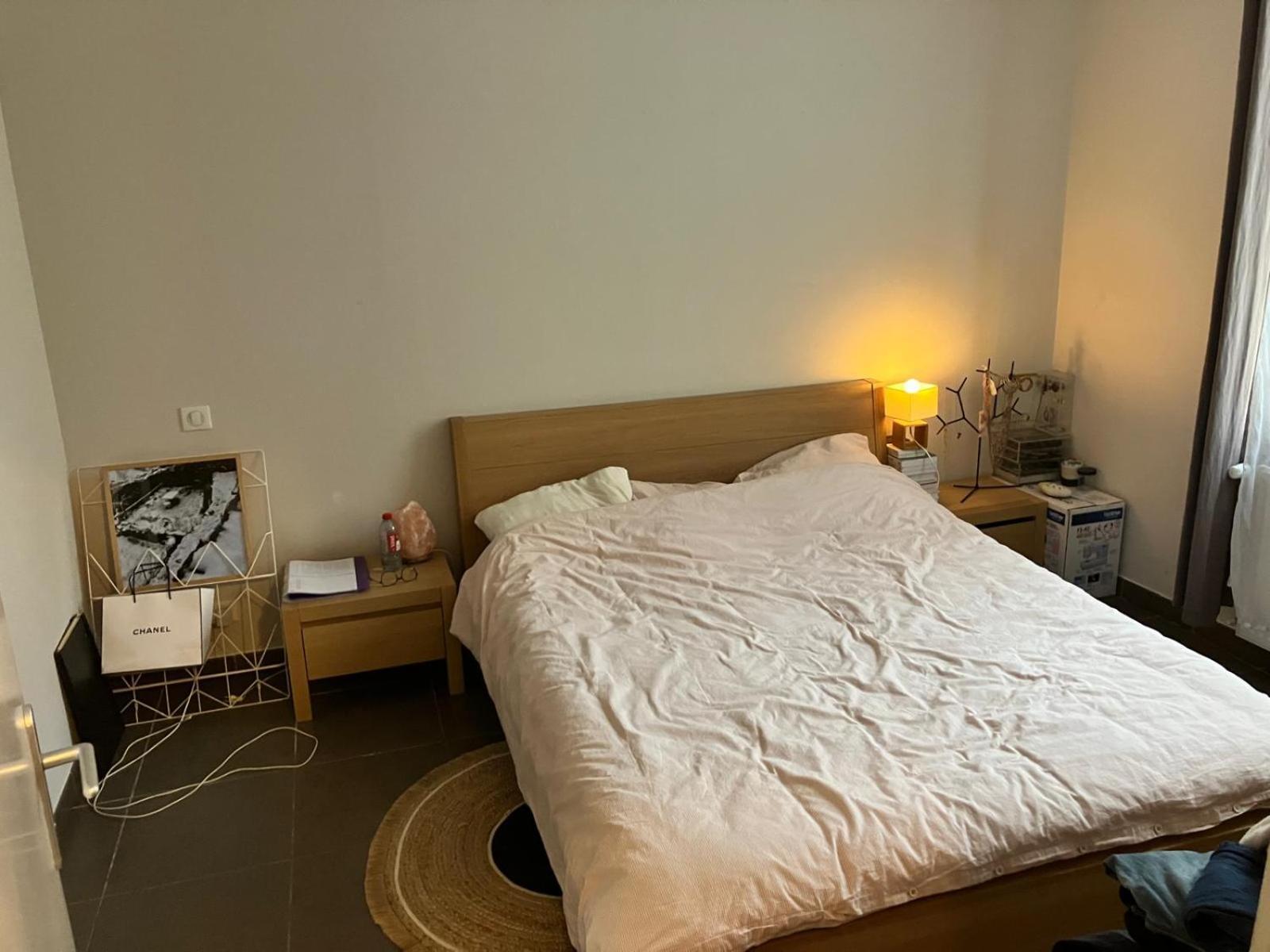 Bordeaux Centre, Appartement Privatif Et 5 Chambres Privees, Piscine, Parking Ngoại thất bức ảnh